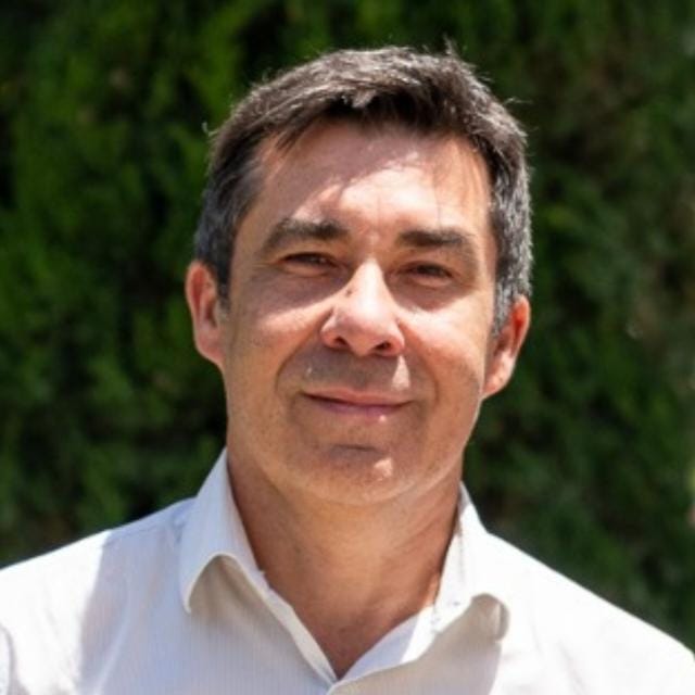 Prof. J. Alberto  Conejero